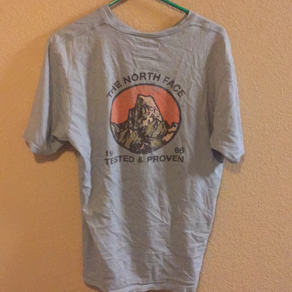 The North Face Shirt